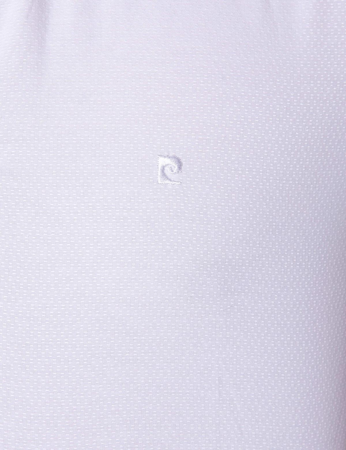 Beyaz Slim Fit Gömlek - 50203503005