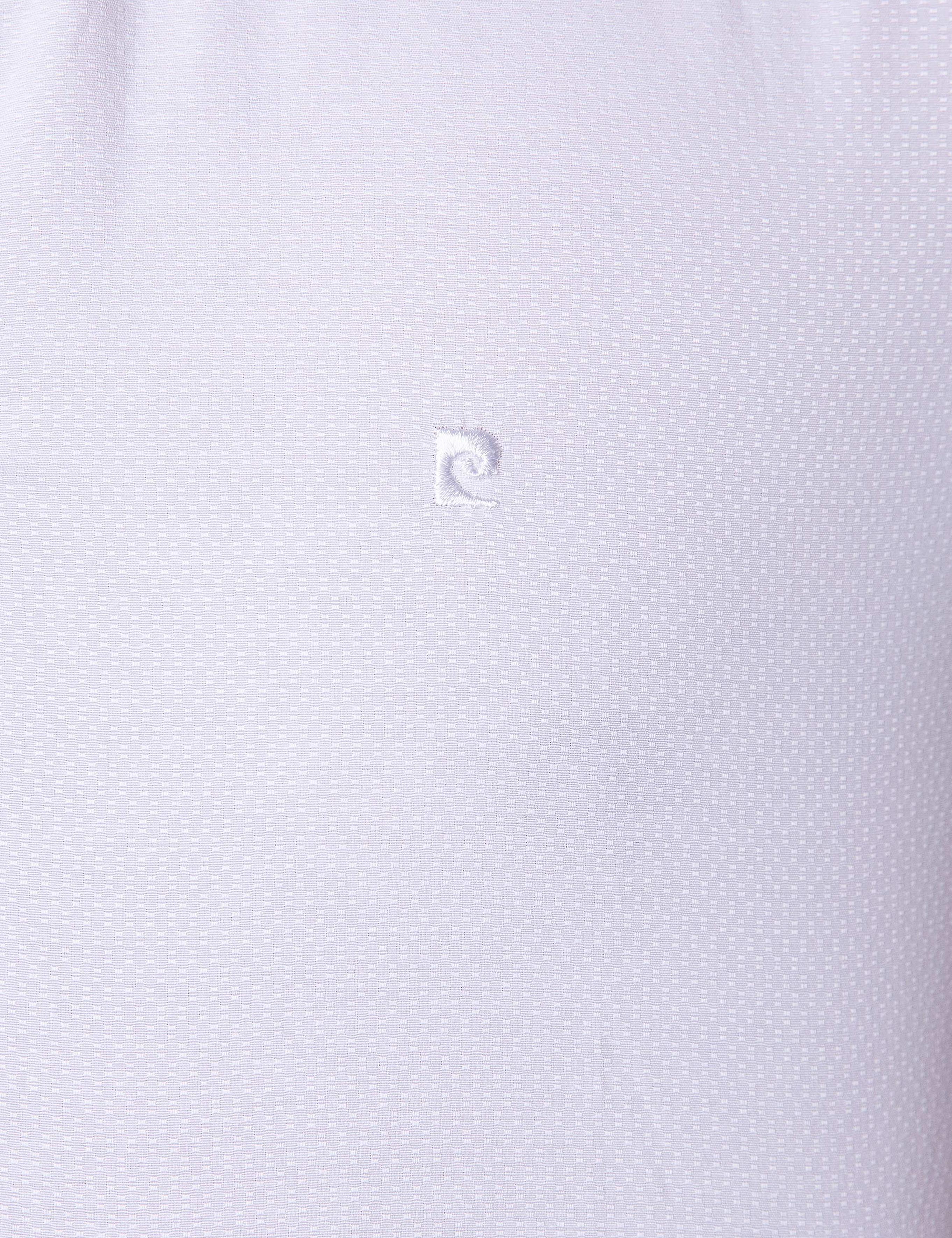 Beyaz Slim Fit Gömlek