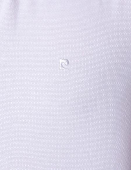 Beyaz Slim Fit Gömlek - 50203503005