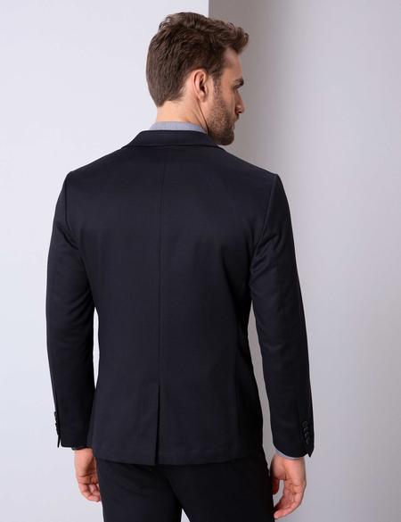 Siyah Ceket - 50203519068