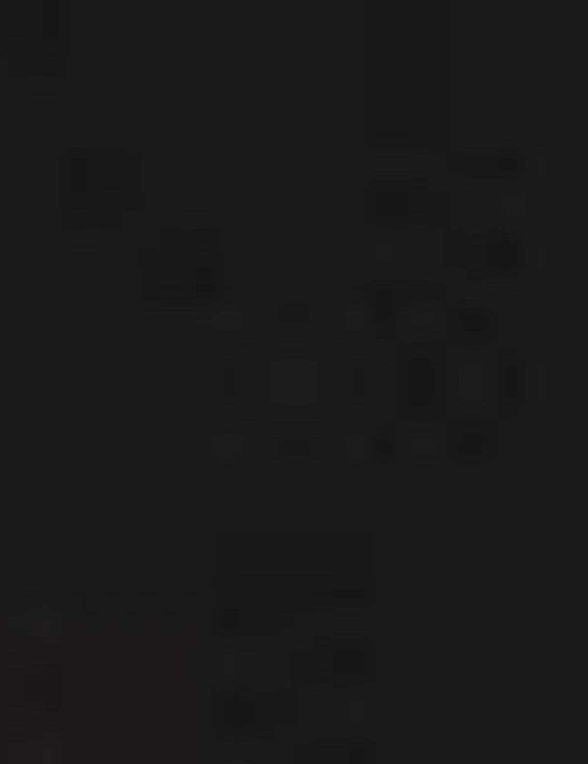 Siyah Slim Fit Basic Tişört - 50203545017