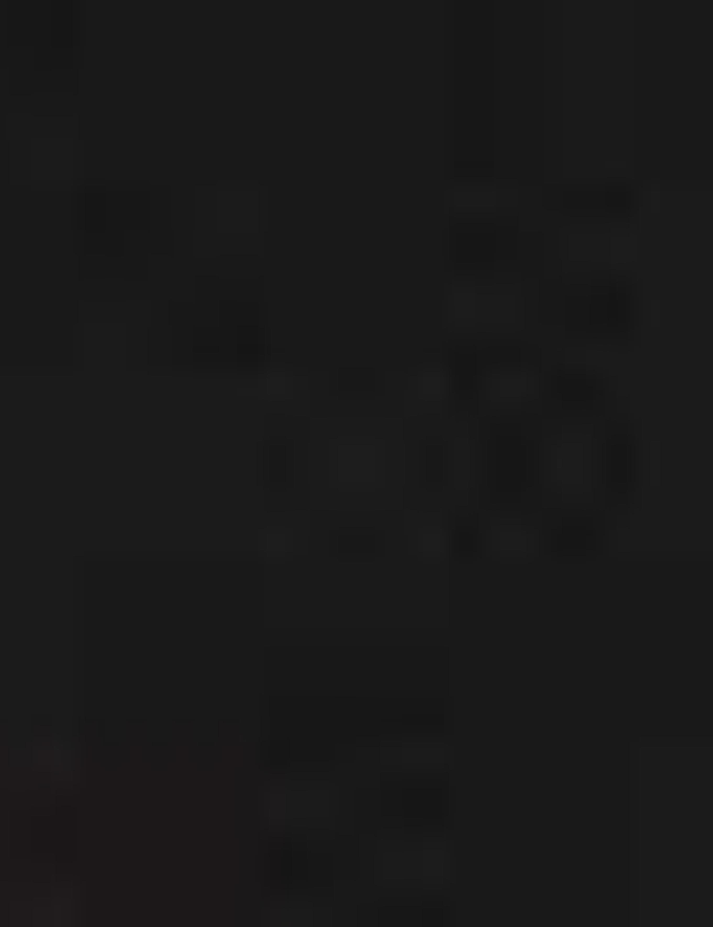 Siyah Slim Fit Basic Tişört