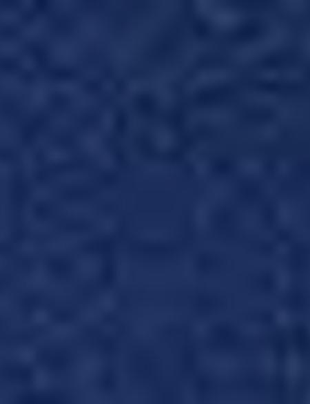 Lacivert Slim Fit V - Yaka Basic Tişört - 50203545025