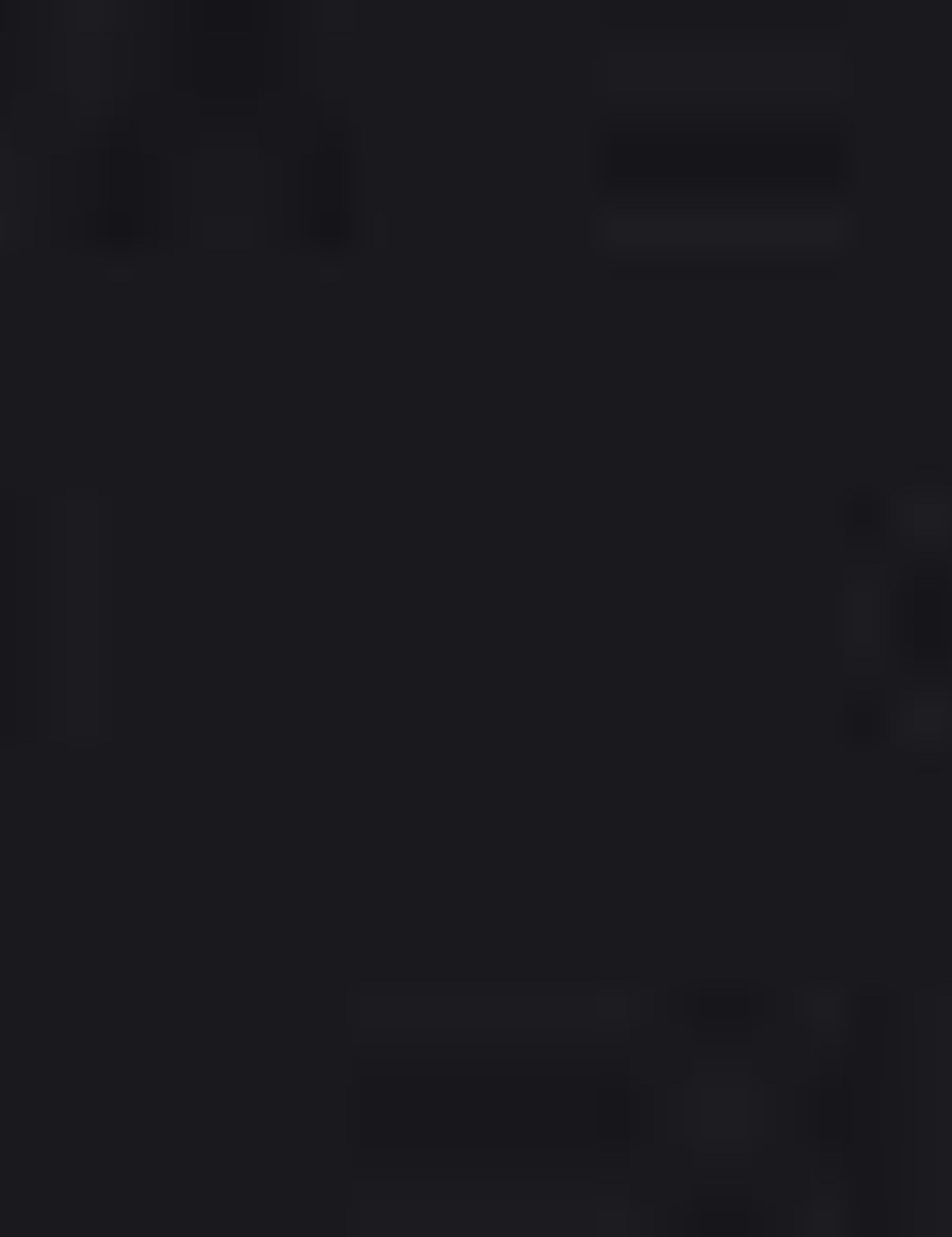 Siyah Slim Fit Basic Tişört