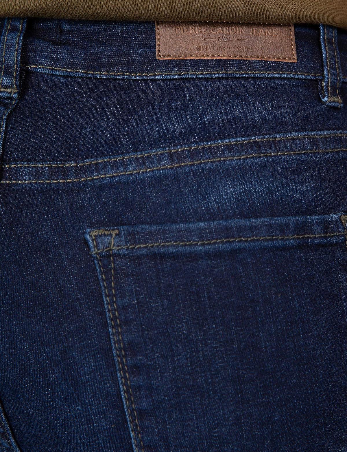 Mavi Mom Fit Denim Pantolon - 50203715001