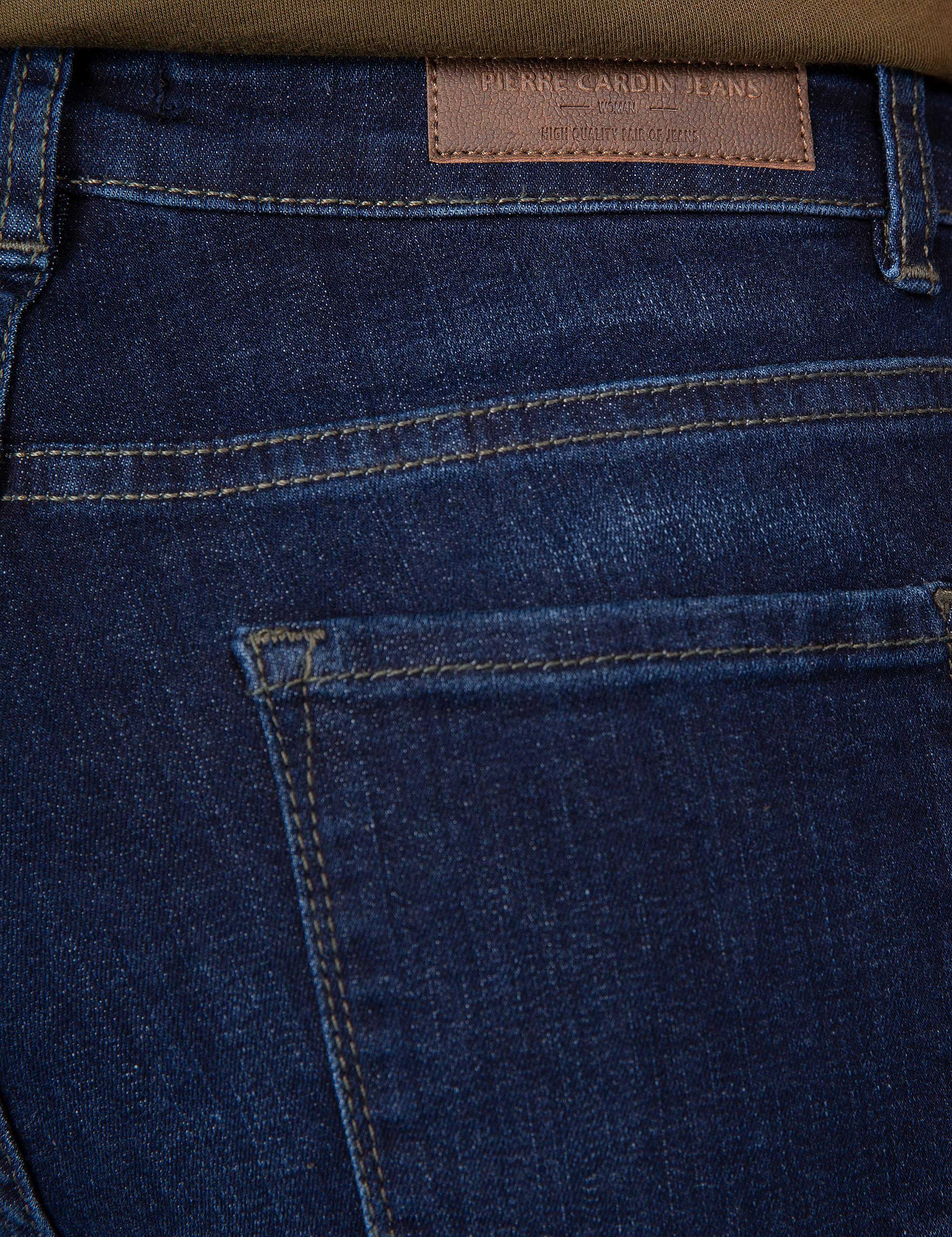 Mavi Mom Fit Denim Pantolon