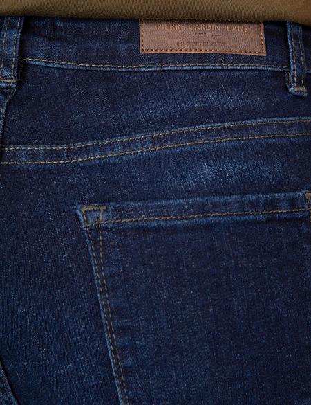 Mavi Mom Fit Denim Pantolon - 50203715001