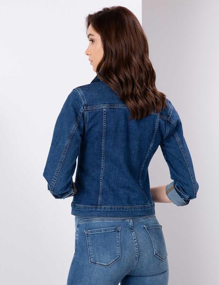 Mavi Slim Fit Ceket - 50203759004