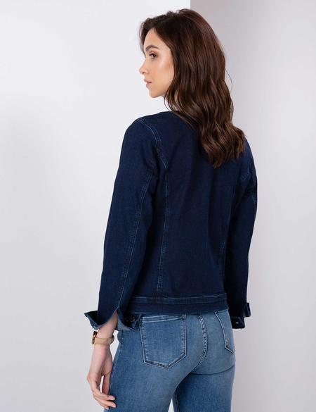 İndigo Slim Fit Ceket - 50203771003