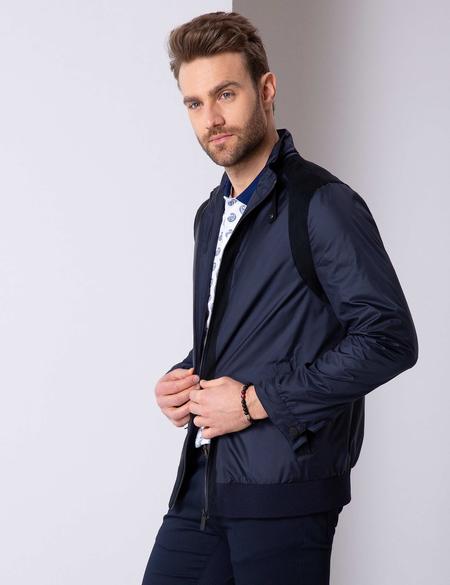 Lacivert Mont - 50204067006