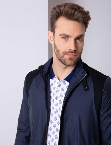 Lacivert Mont - 50204067006