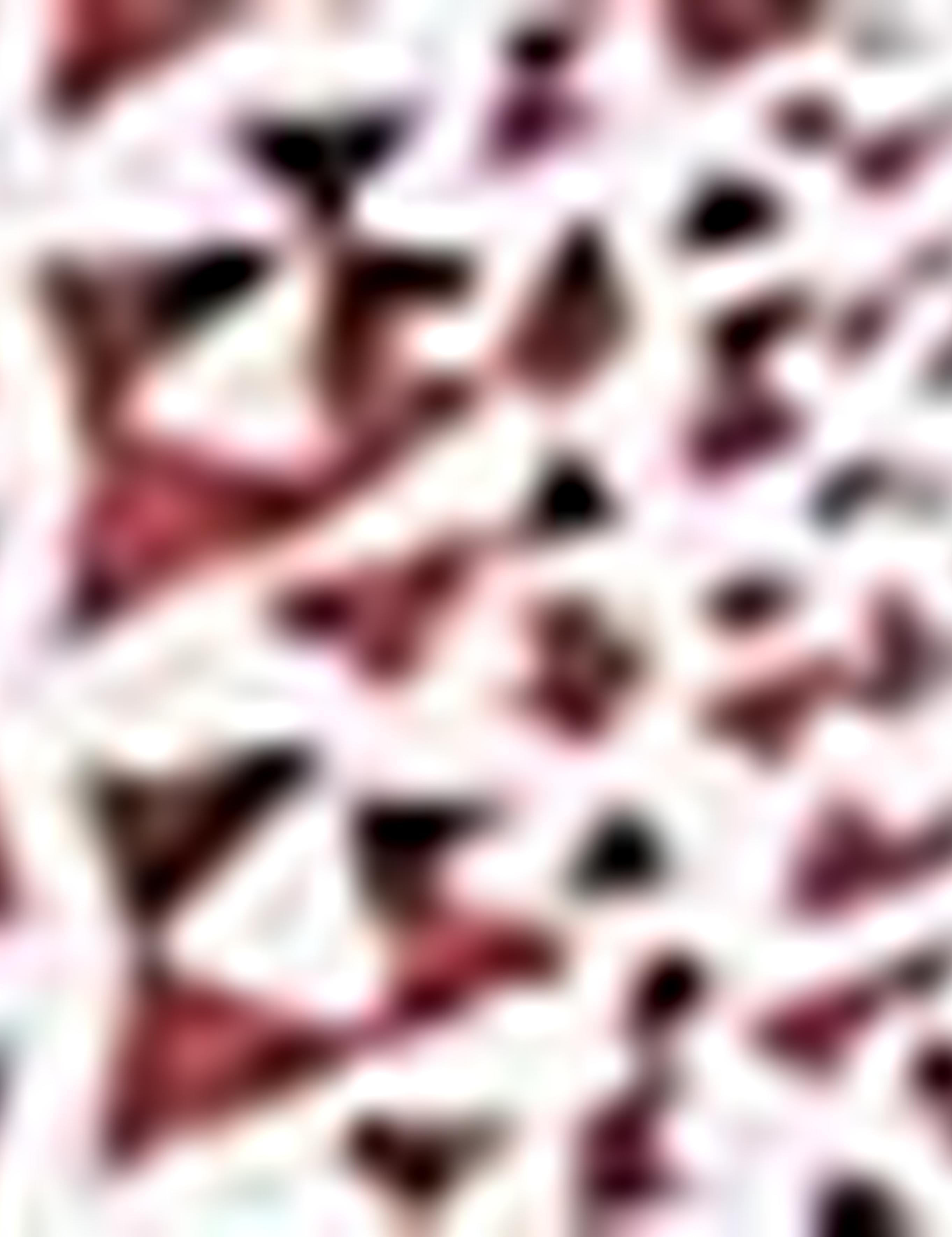 Kiremit Slim Fit Desenli Polo Yaka Tişört