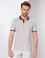 Haki Slim Fit Polo Yaka T-Shirt