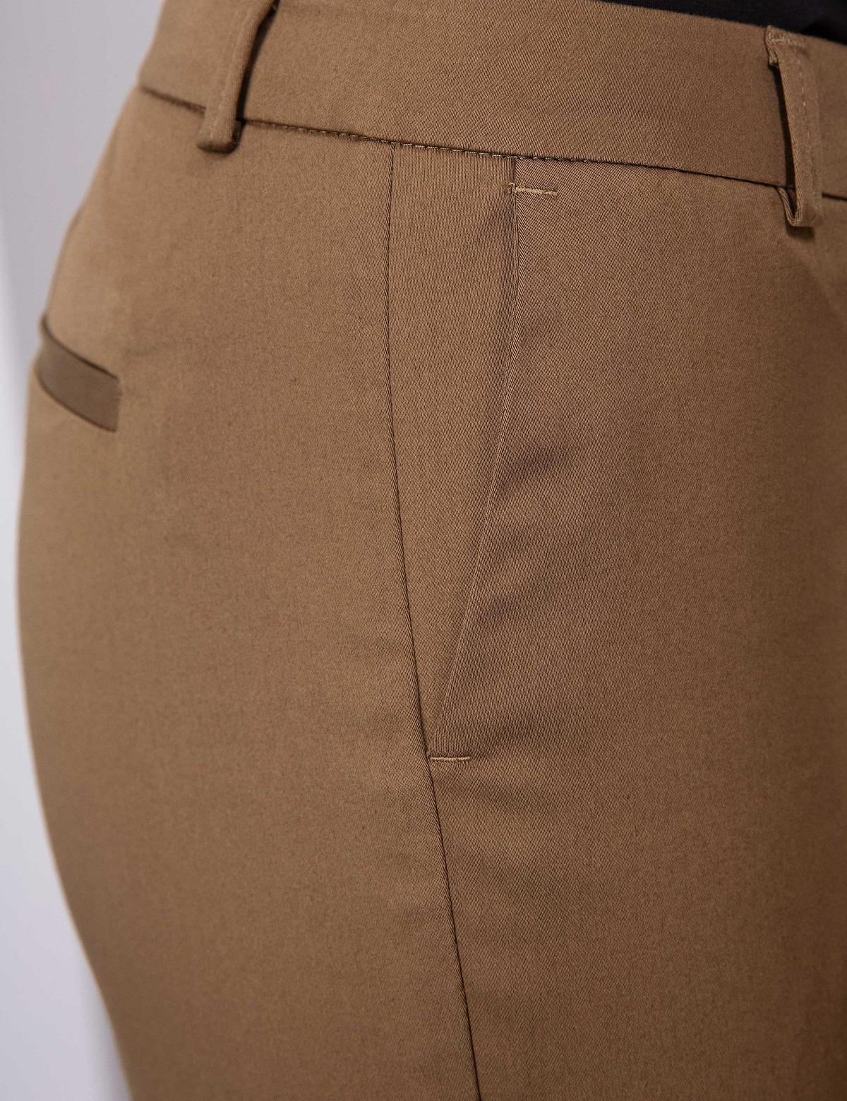 Haki Slim Fit Kumaş Pantolon - 50204277030