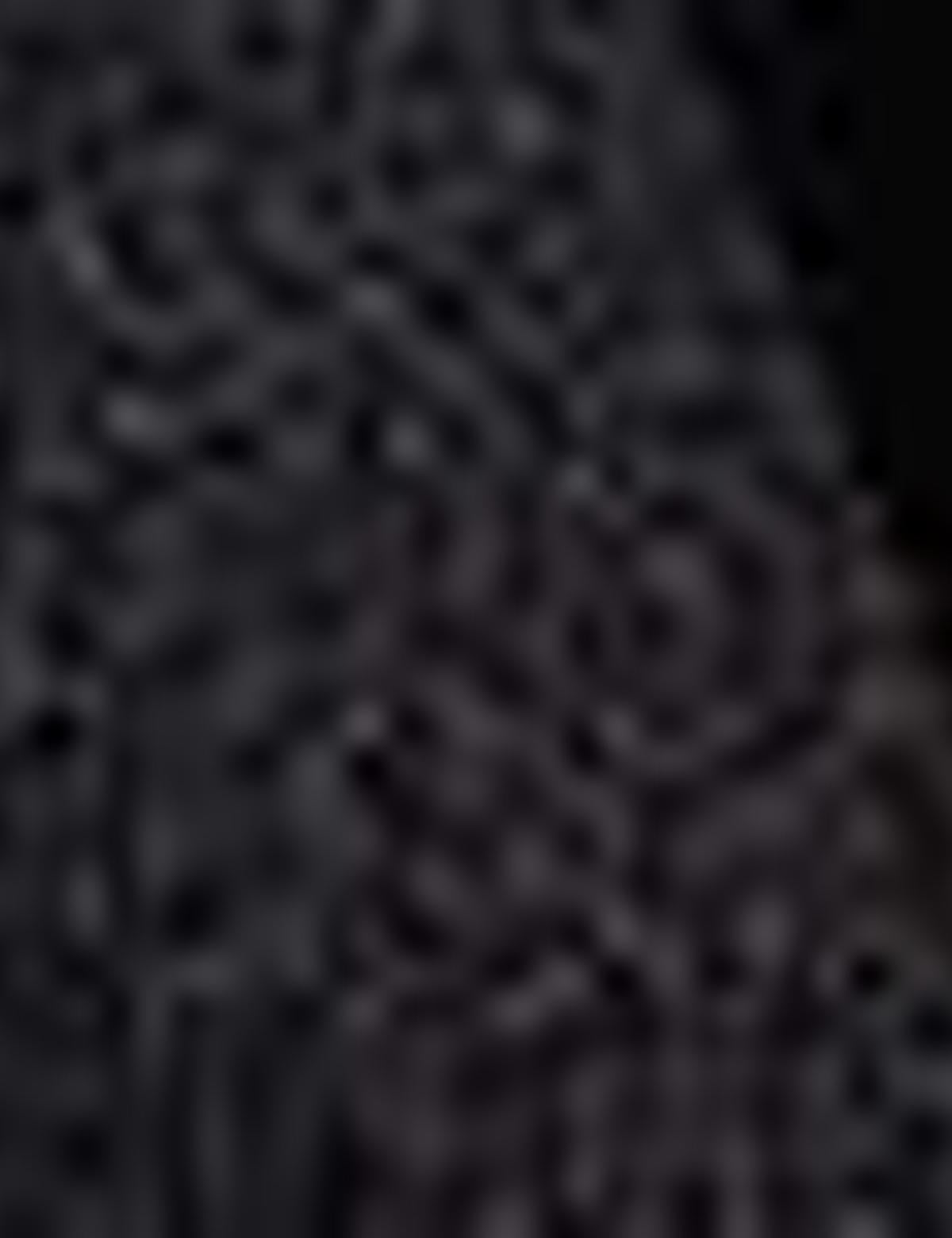 Siyah Uzun Kolsuz Gömlek - 50204279027