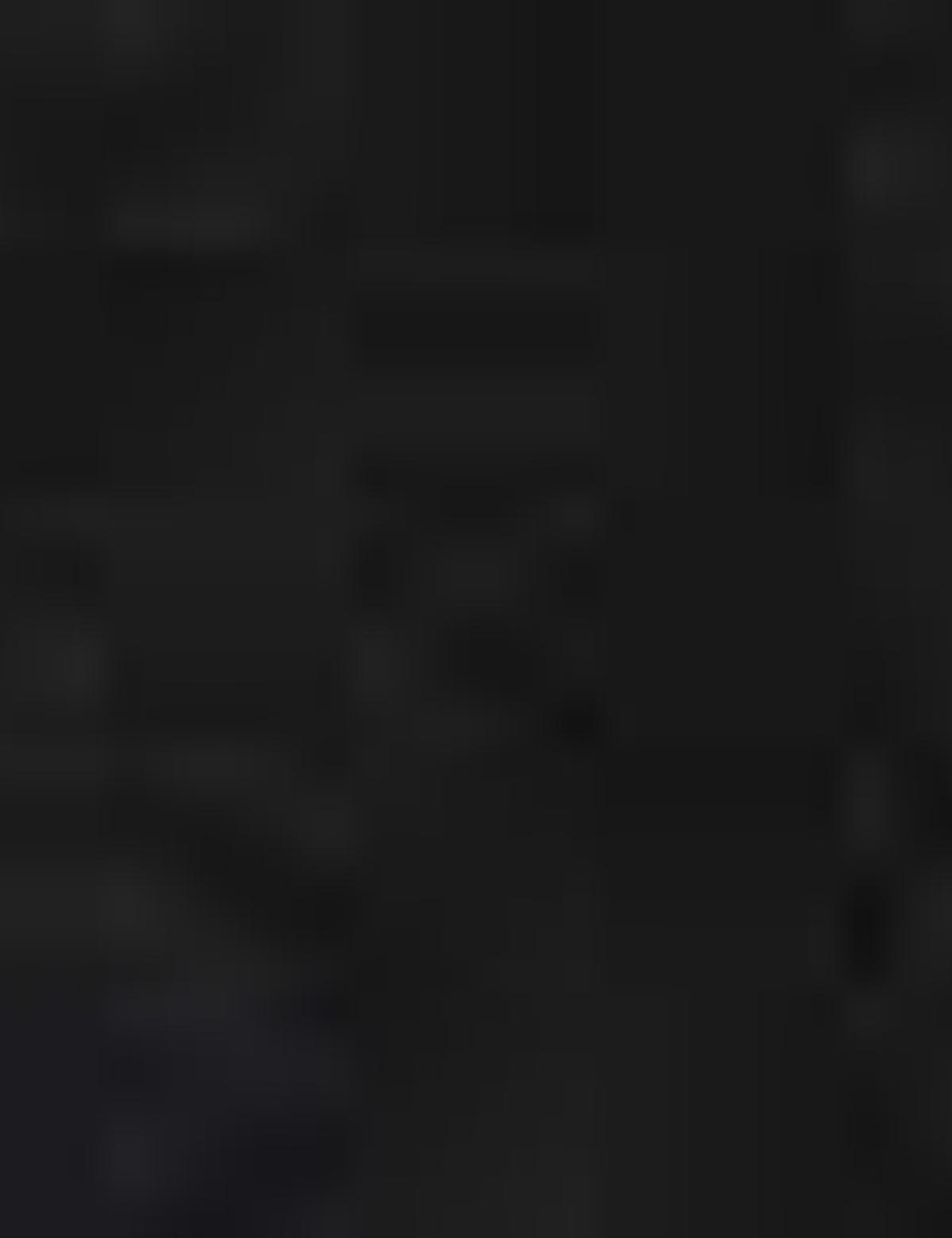 Siyah Tül Bluz - 50204420024