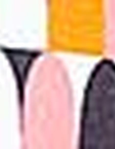 Hardal Dokuma Elbise - 50204424003