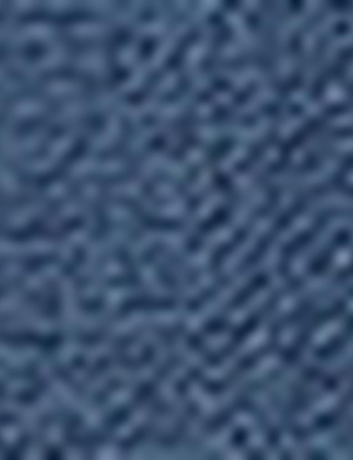 Lacivert Denim Pantolon - 50204497005