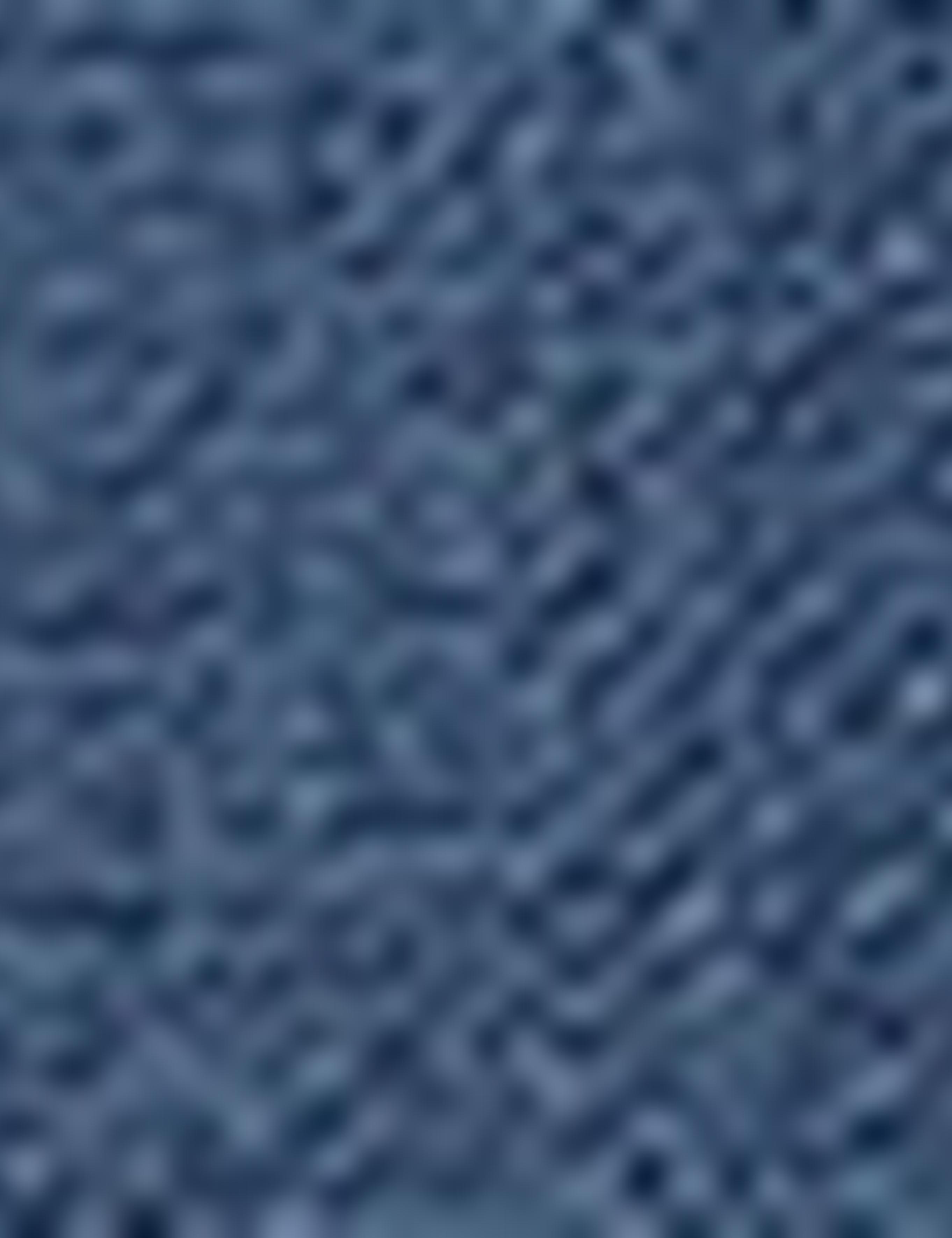 Lacivert Denim Pantolon