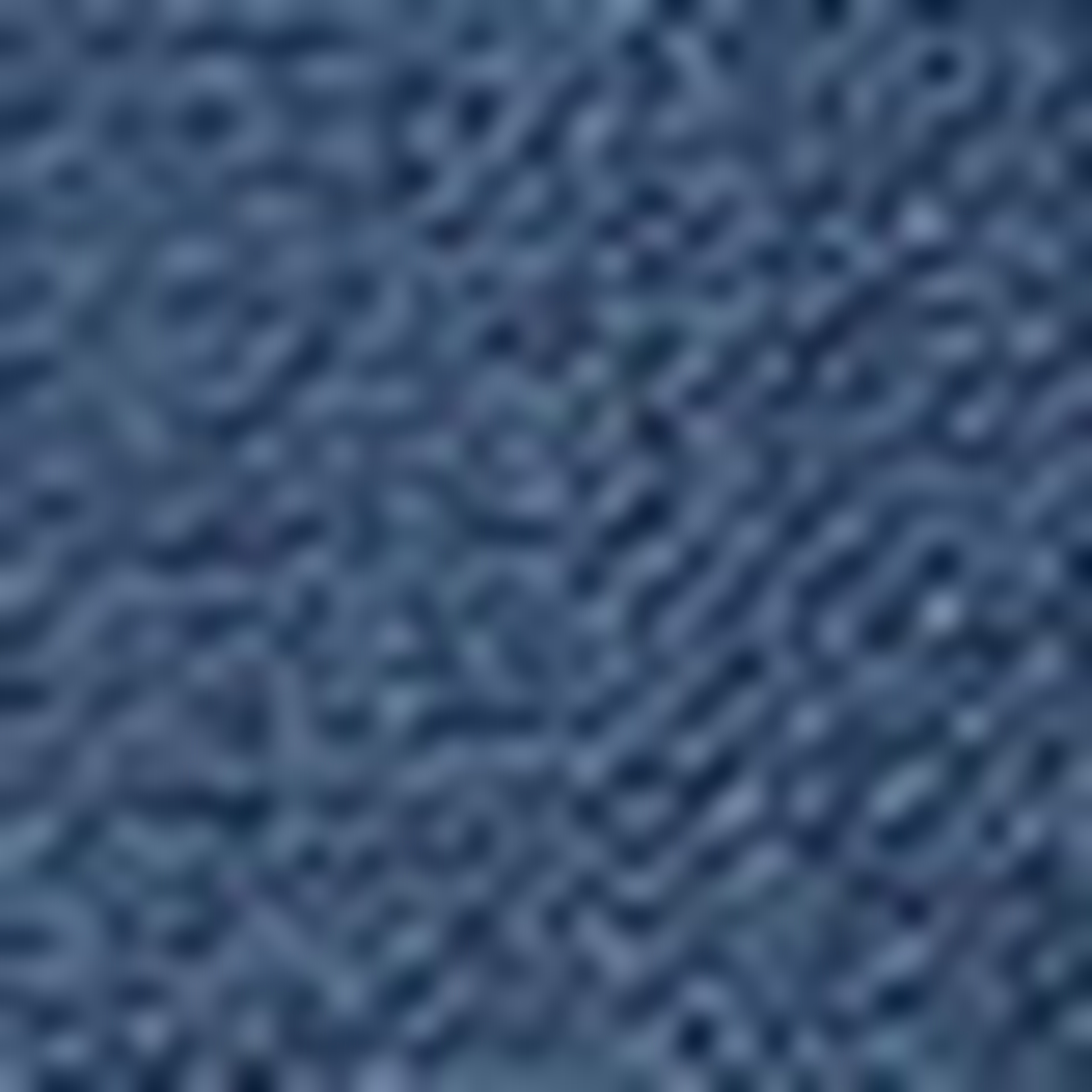 Lacivert Denim Pantolon - Image 5