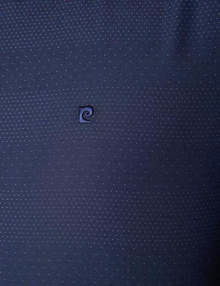 Lacivert Slim Fit Gömlek - 50204616001