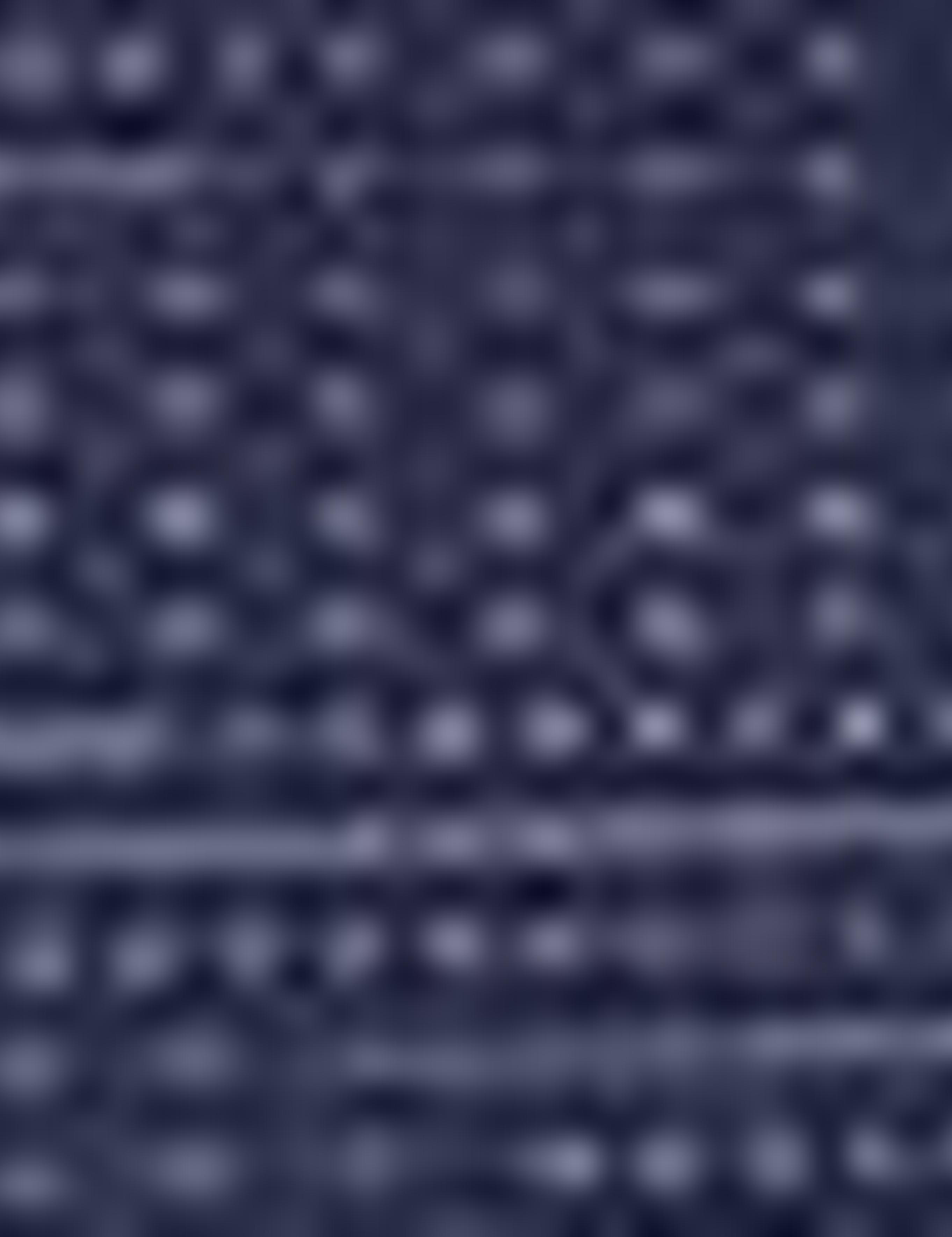 Lacivert Slim Fit Gömlek