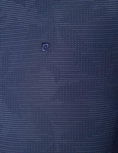 Lacivert Slim Fit Gömlek - 50204617005