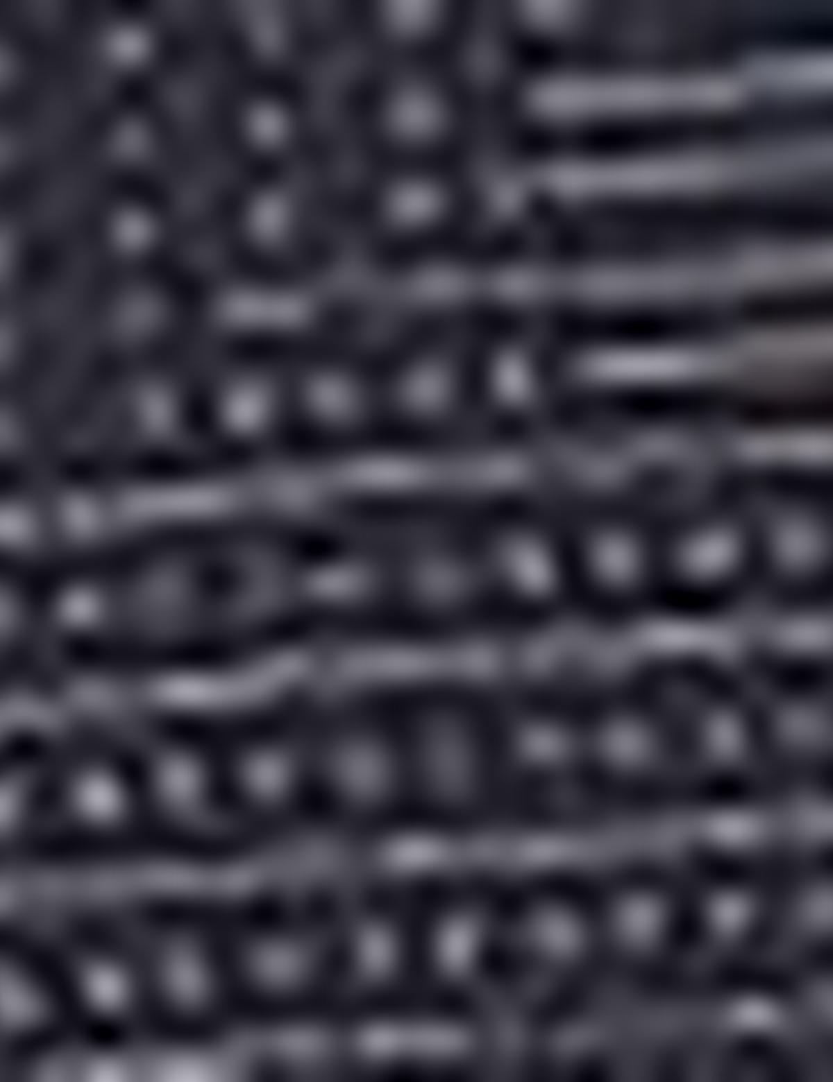 Siyah Slim Fit Gömlek - 50204617014