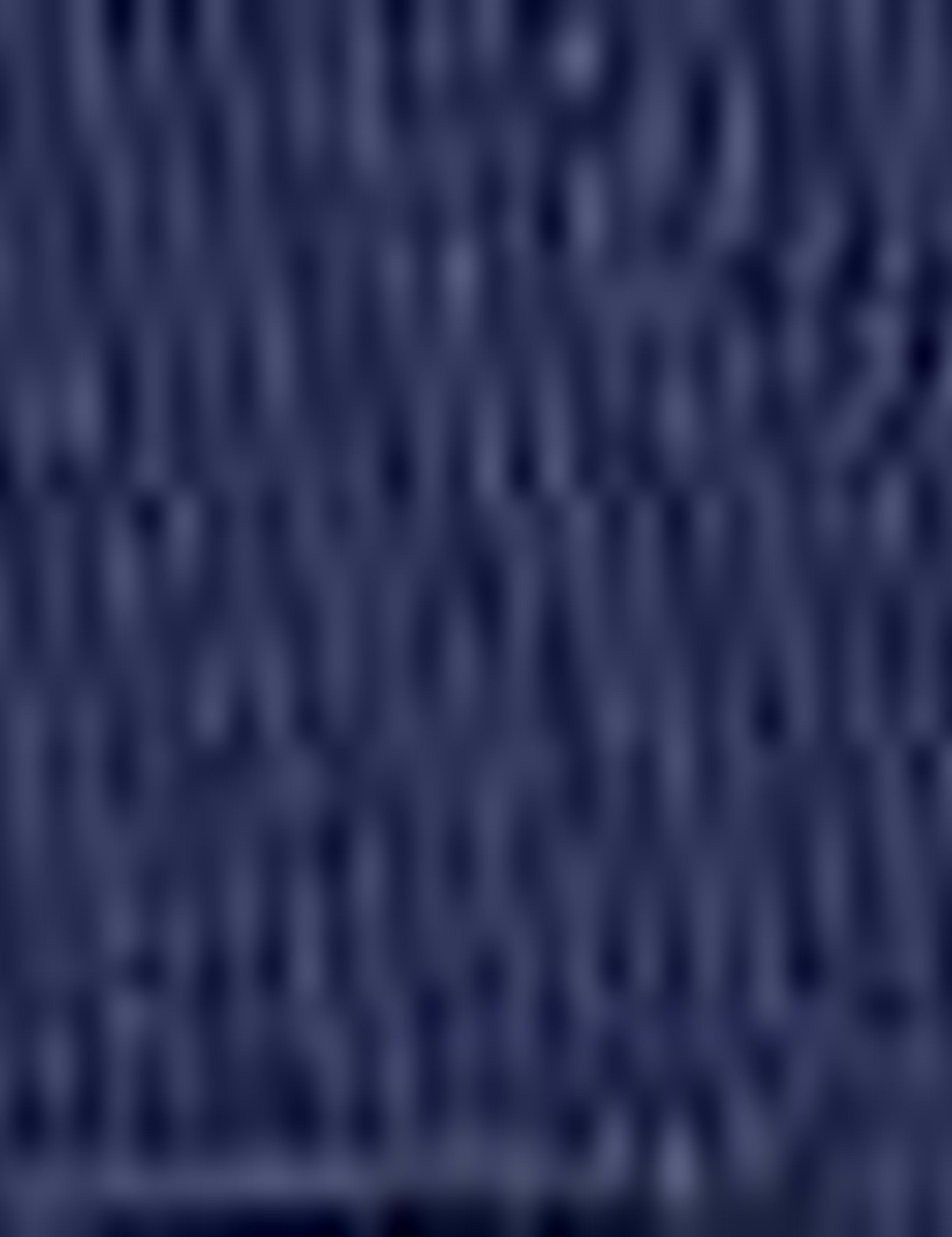 Lacivert Slim Fit Triko Kazak