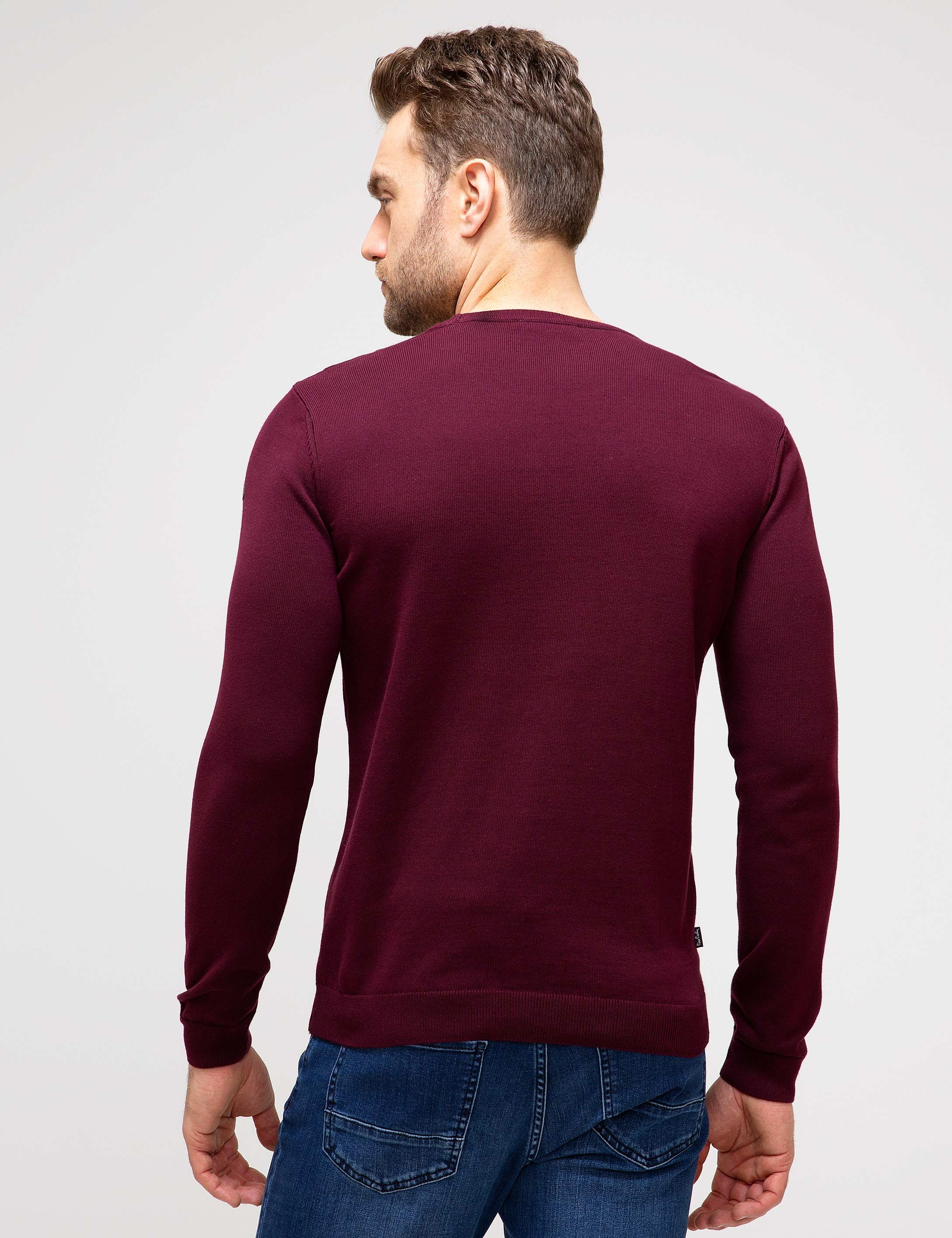 Bordo Triko Kazak - Image 4