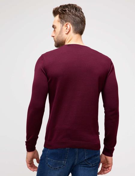 Bordo Triko Kazak - 50204967021