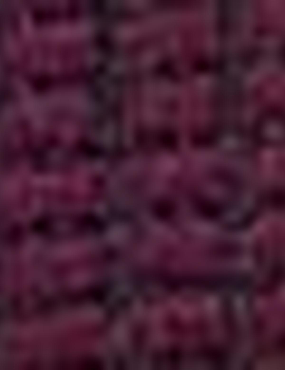 Bordo Slim Fit Triko Kazak - 50205253011