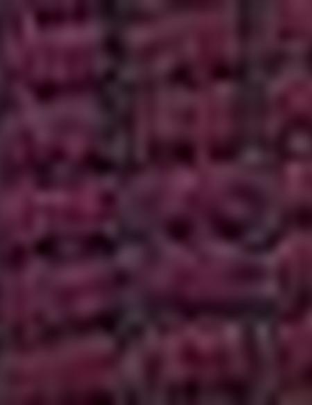 Bordo Slim Fit Triko Kazak - 50205253011