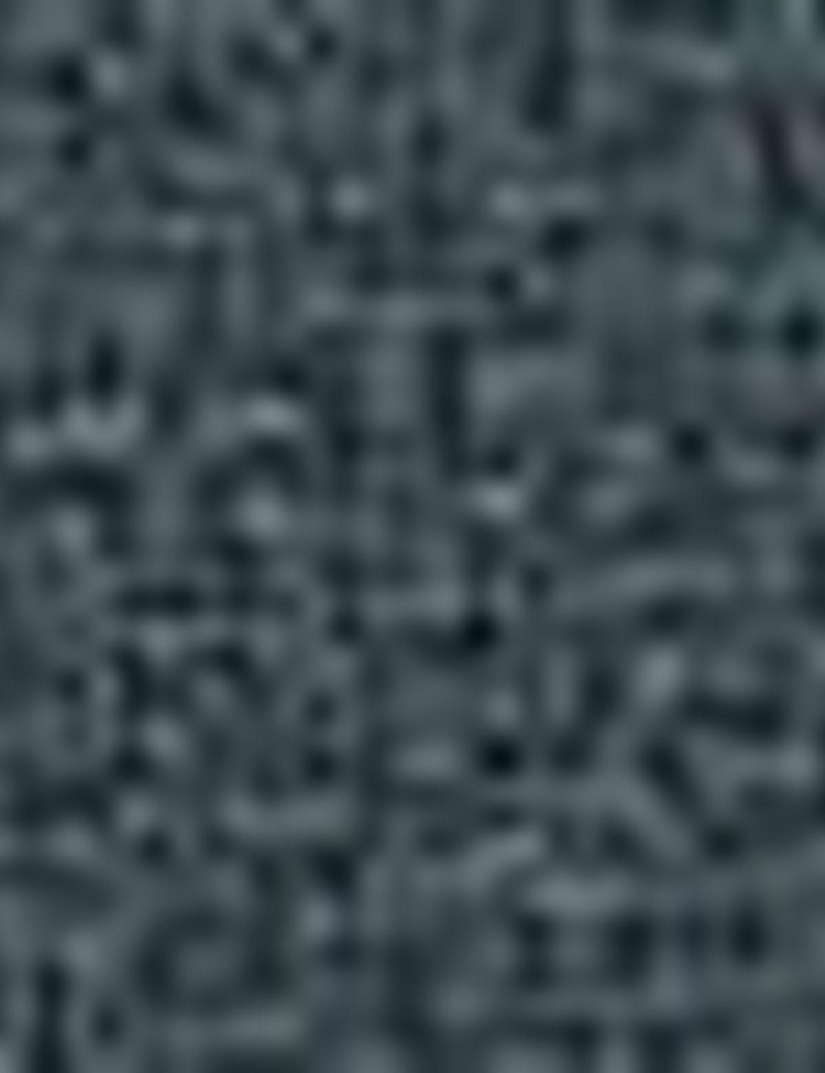 Yeşil Slim Fit Triko Kazak - 50205258001