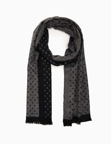 Gri Kaşkol - 50205340002