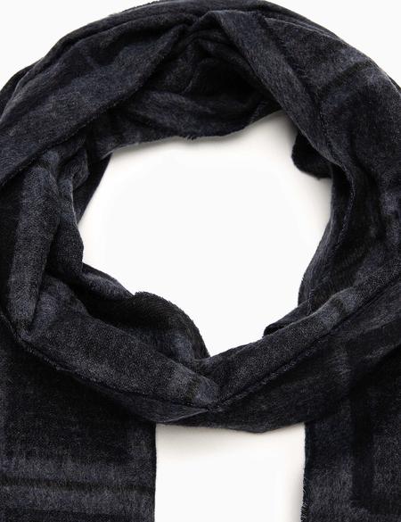 Lacivert Kaşkol - 50205362003