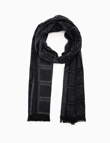 Lacivert Kaşkol - 50205362003