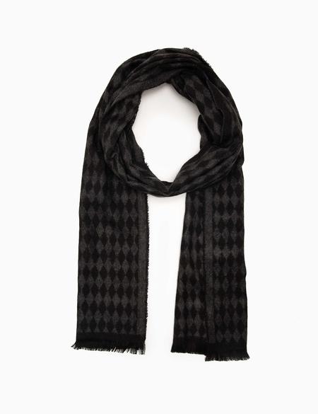 Siyah Kaşkol - 50205363001