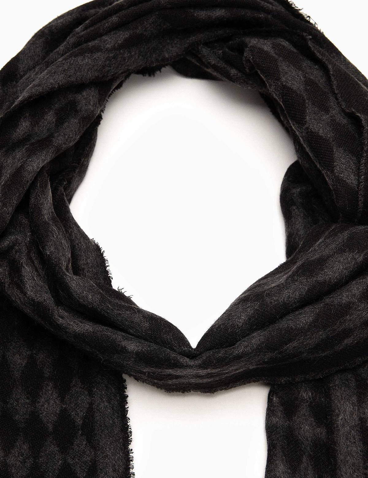 Siyah Kaşkol - 50205363001