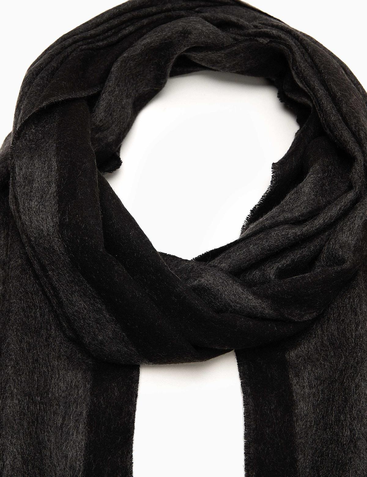 Siyah Kaşkol - 50205368001