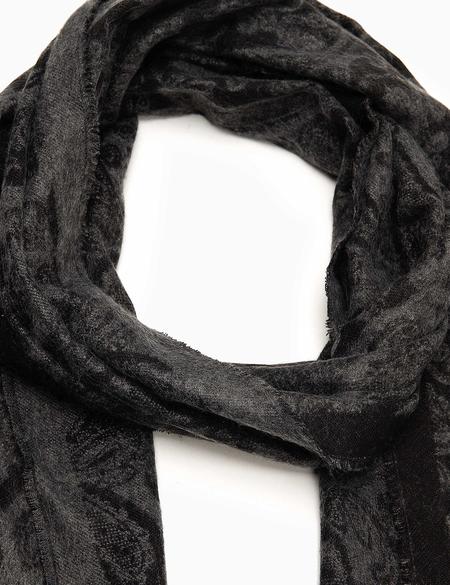 Siyah Kaşkol - 50205370002