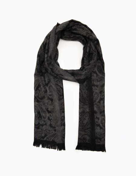 Siyah Kaşkol - 50205370002