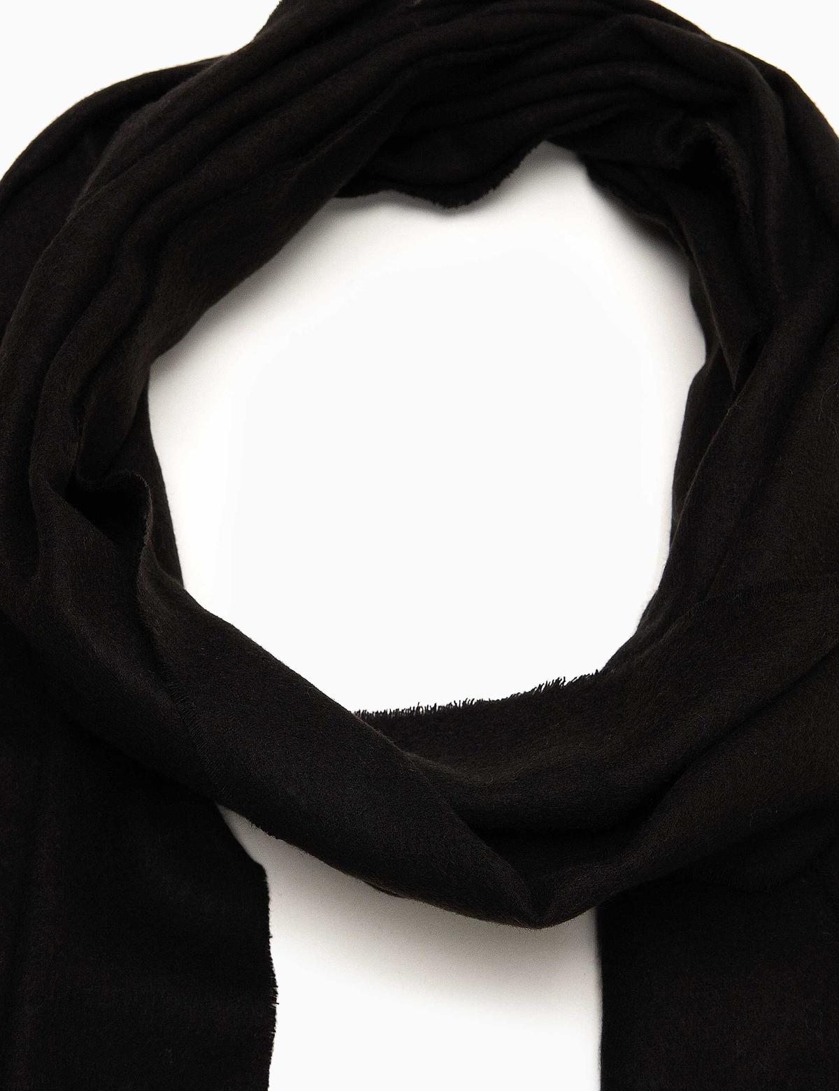 Siyah Kaşkol - 50205372001