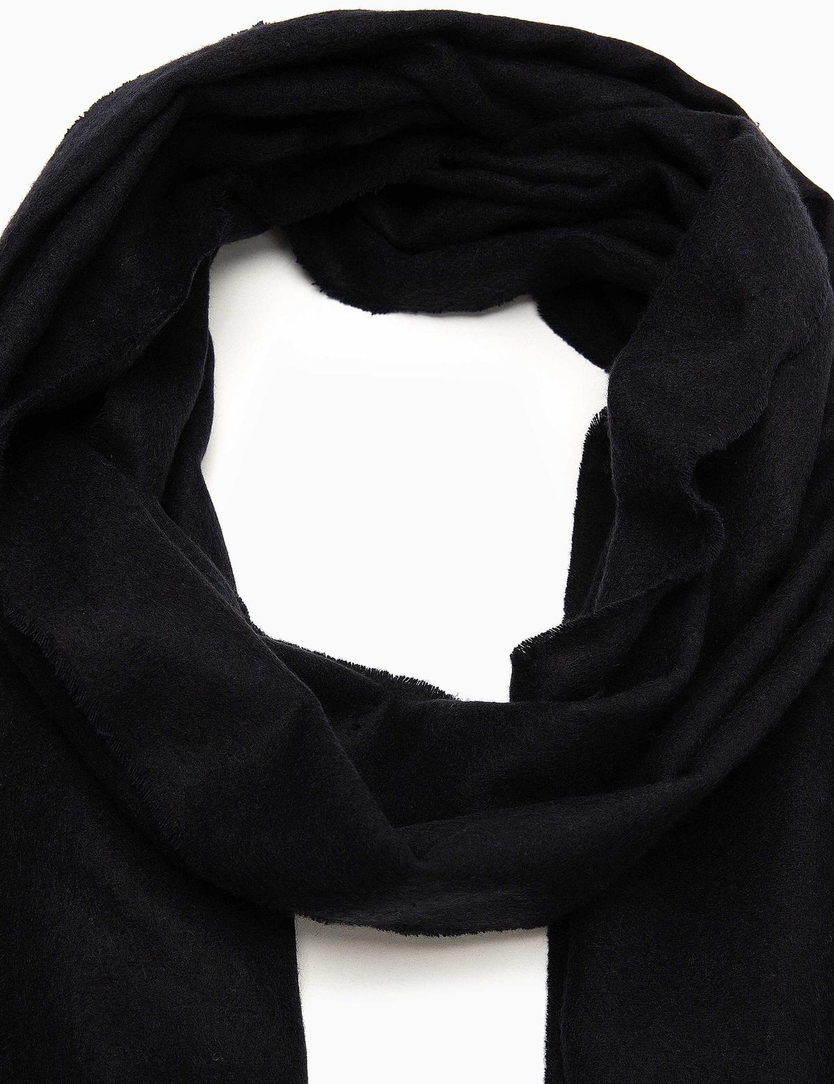 Lacivert Kaşkol - 50205372002