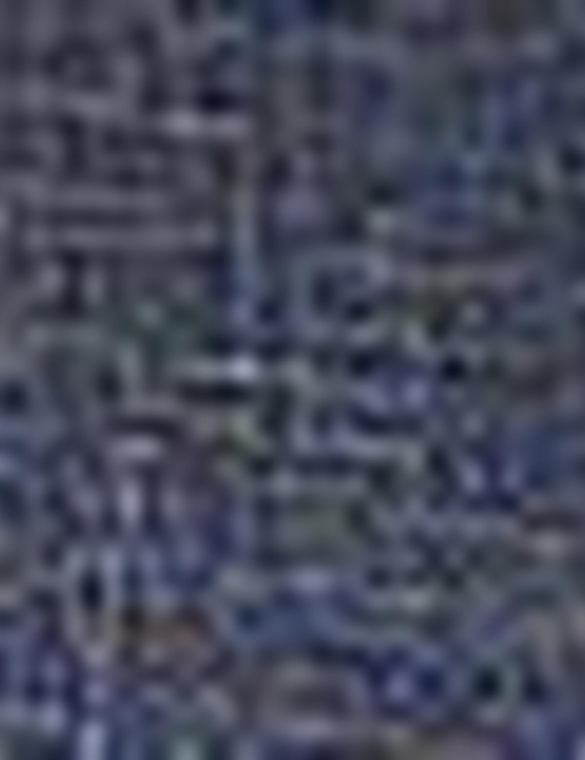 Lacivert Slim Fit Pantolon - 50205397018