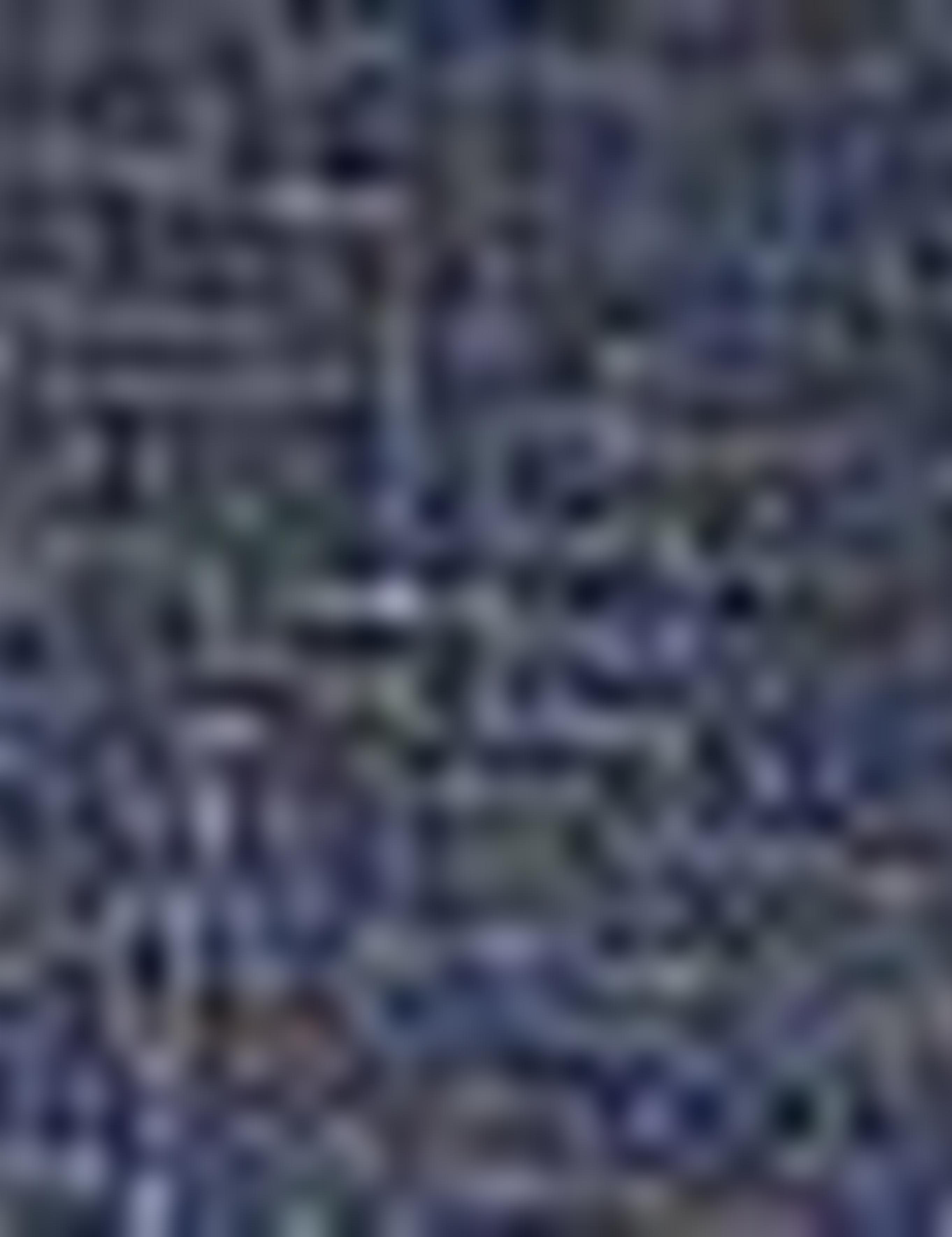 Lacivert Slim Fit Pantolon