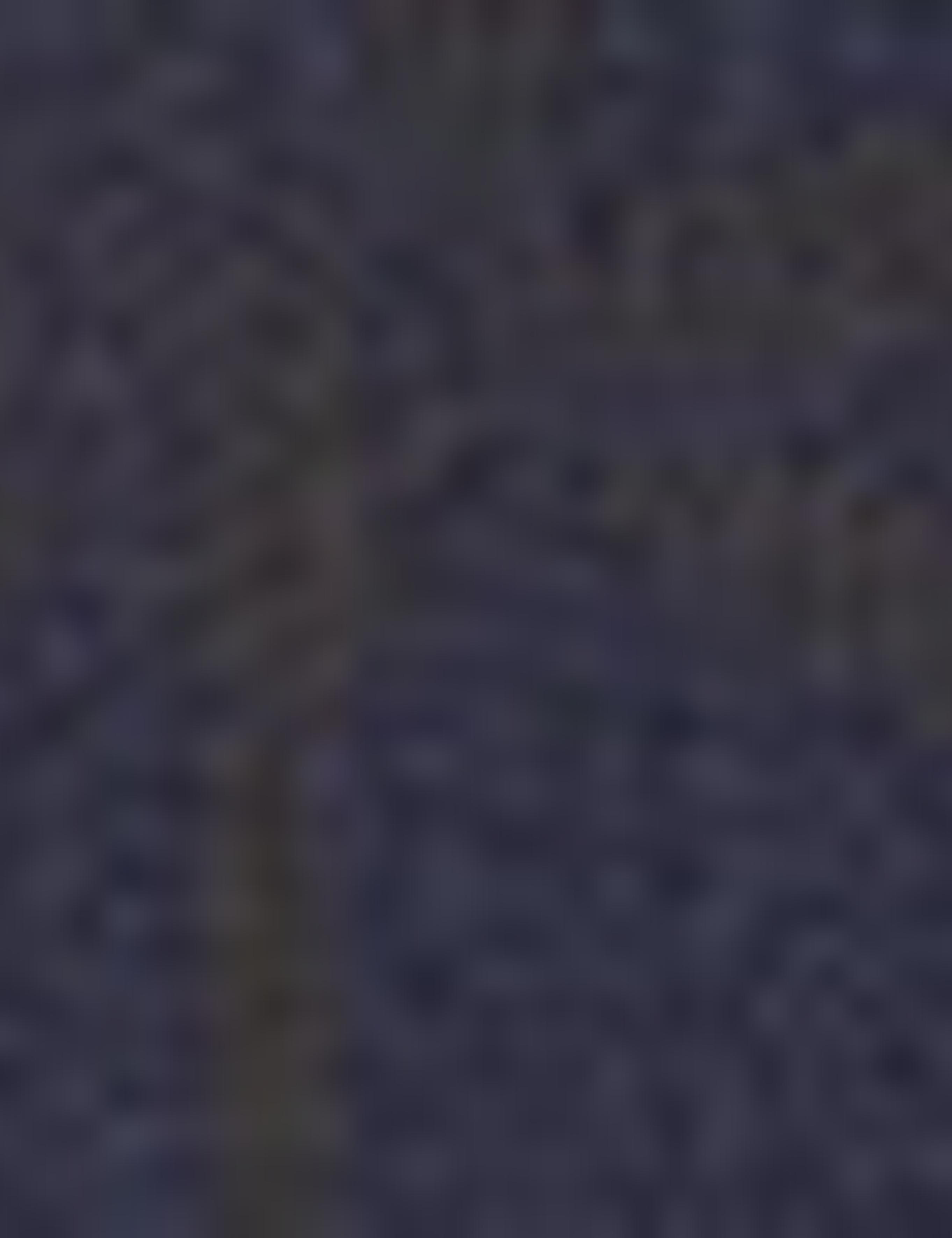 Lacivert Slim Fit Kısa Kollu Gömlek