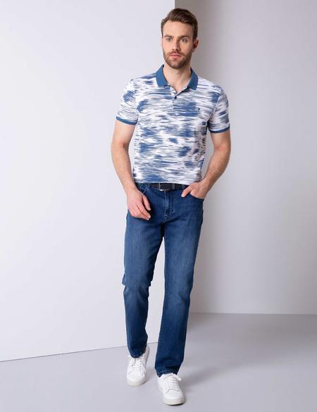 Mavi Slim Fit Polo Yaka T-Shirt - 50205613011