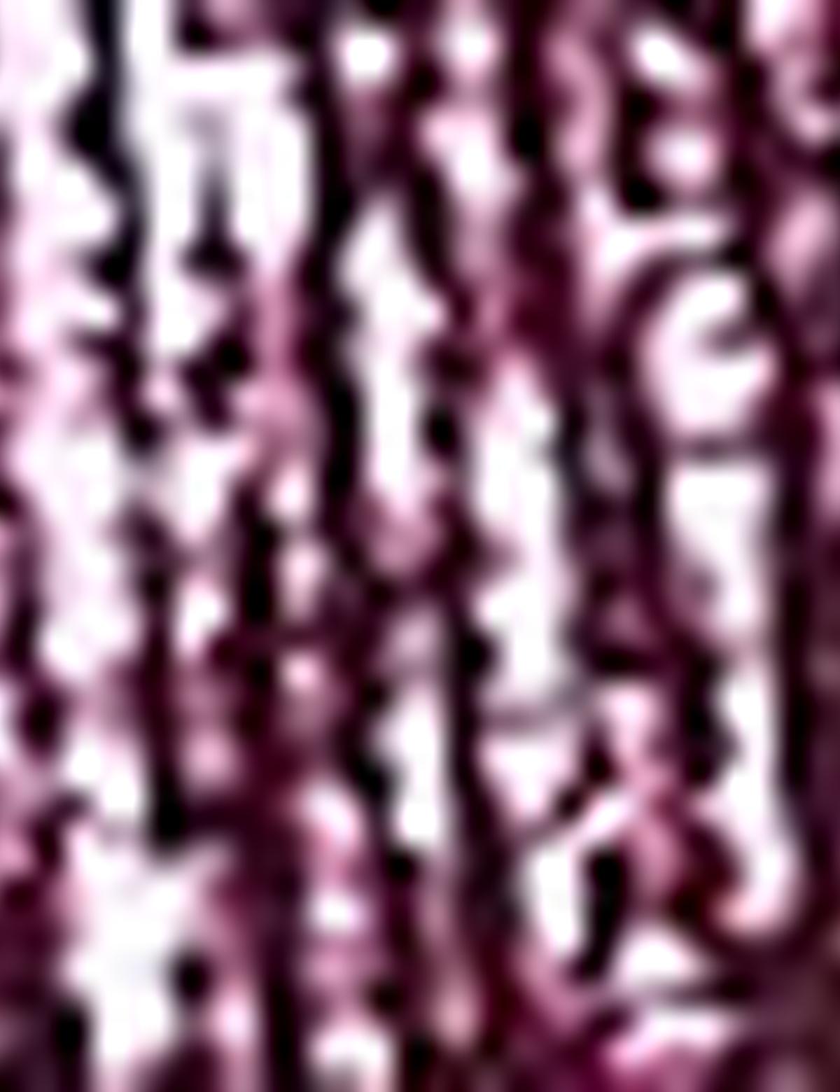 Bordo Slim Fit Tişört - 50205619014