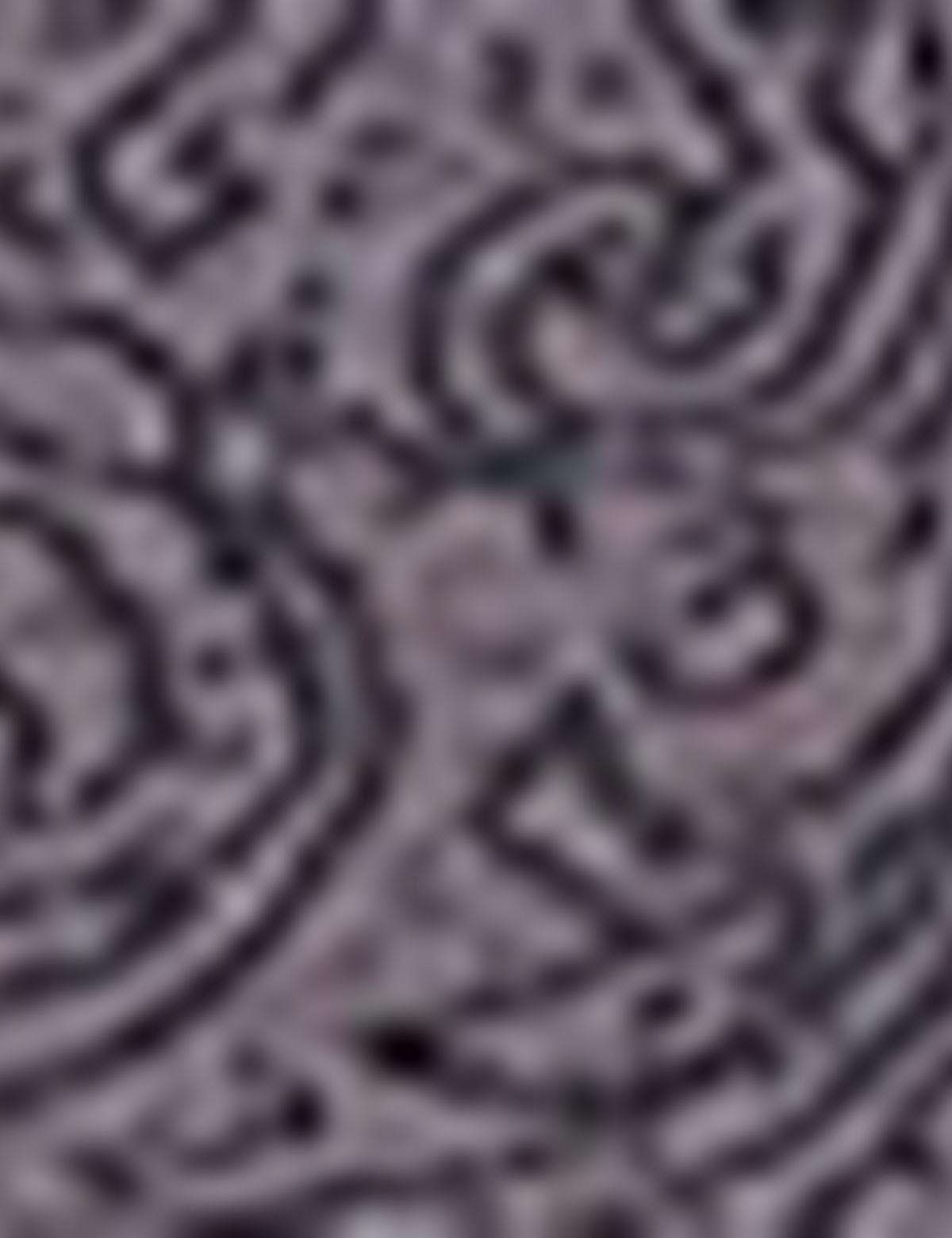 Siyah Slim Fit Polo Yaka T-Shirt - 50205623014